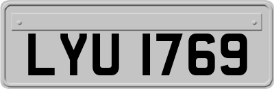LYU1769
