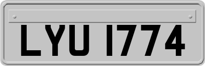 LYU1774