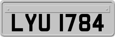 LYU1784