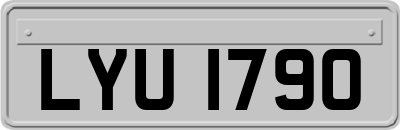 LYU1790