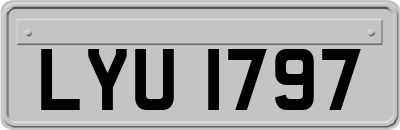 LYU1797