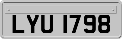LYU1798