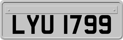 LYU1799