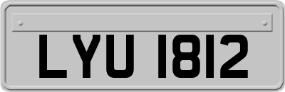 LYU1812