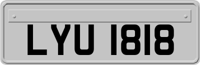 LYU1818