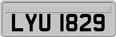 LYU1829