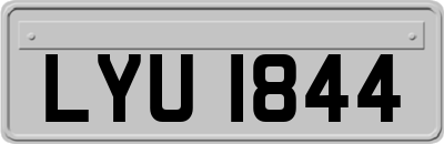 LYU1844
