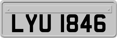 LYU1846