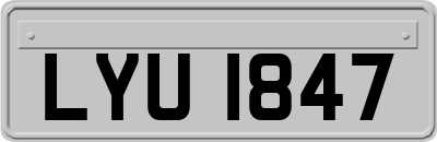 LYU1847