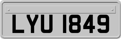 LYU1849