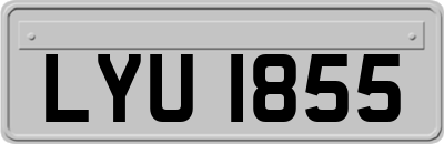 LYU1855