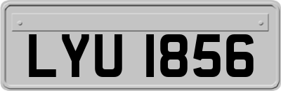 LYU1856