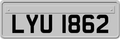 LYU1862