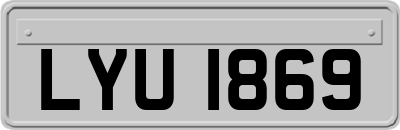 LYU1869