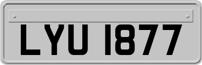 LYU1877
