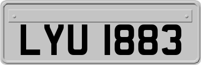 LYU1883