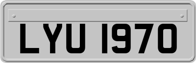 LYU1970
