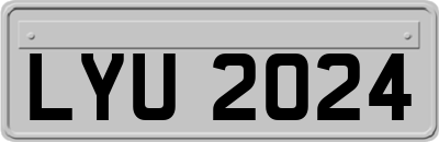 LYU2024