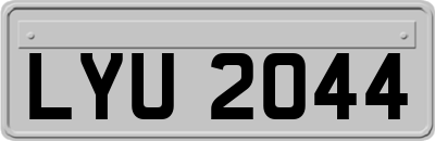 LYU2044
