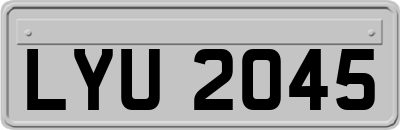 LYU2045