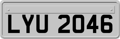 LYU2046