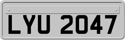 LYU2047
