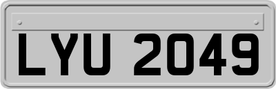 LYU2049