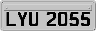 LYU2055