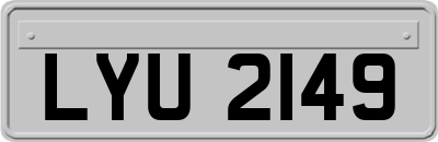 LYU2149