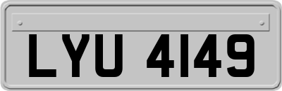 LYU4149