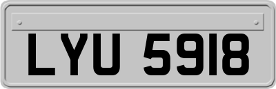 LYU5918
