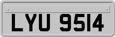 LYU9514