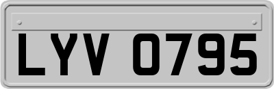 LYV0795