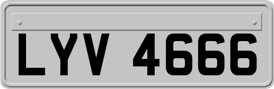LYV4666