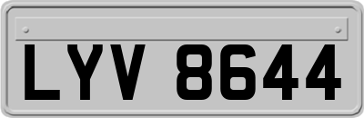 LYV8644
