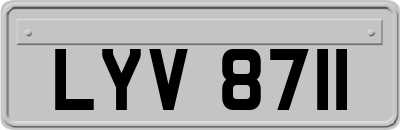 LYV8711