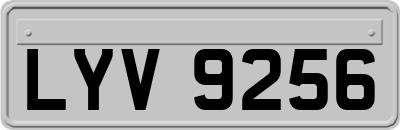 LYV9256