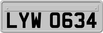 LYW0634