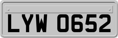 LYW0652