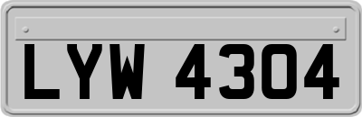 LYW4304