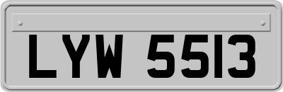 LYW5513