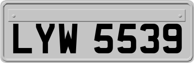 LYW5539