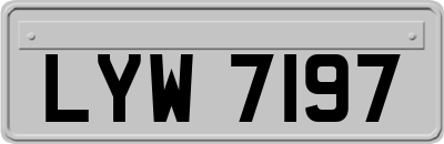 LYW7197