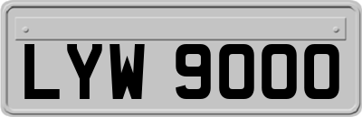 LYW9000