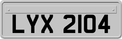 LYX2104