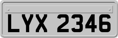 LYX2346