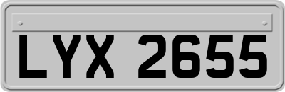 LYX2655