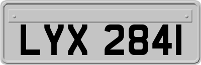 LYX2841