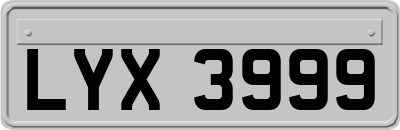LYX3999