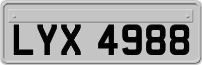 LYX4988